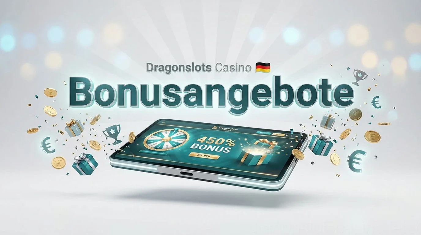 Bonusangebote