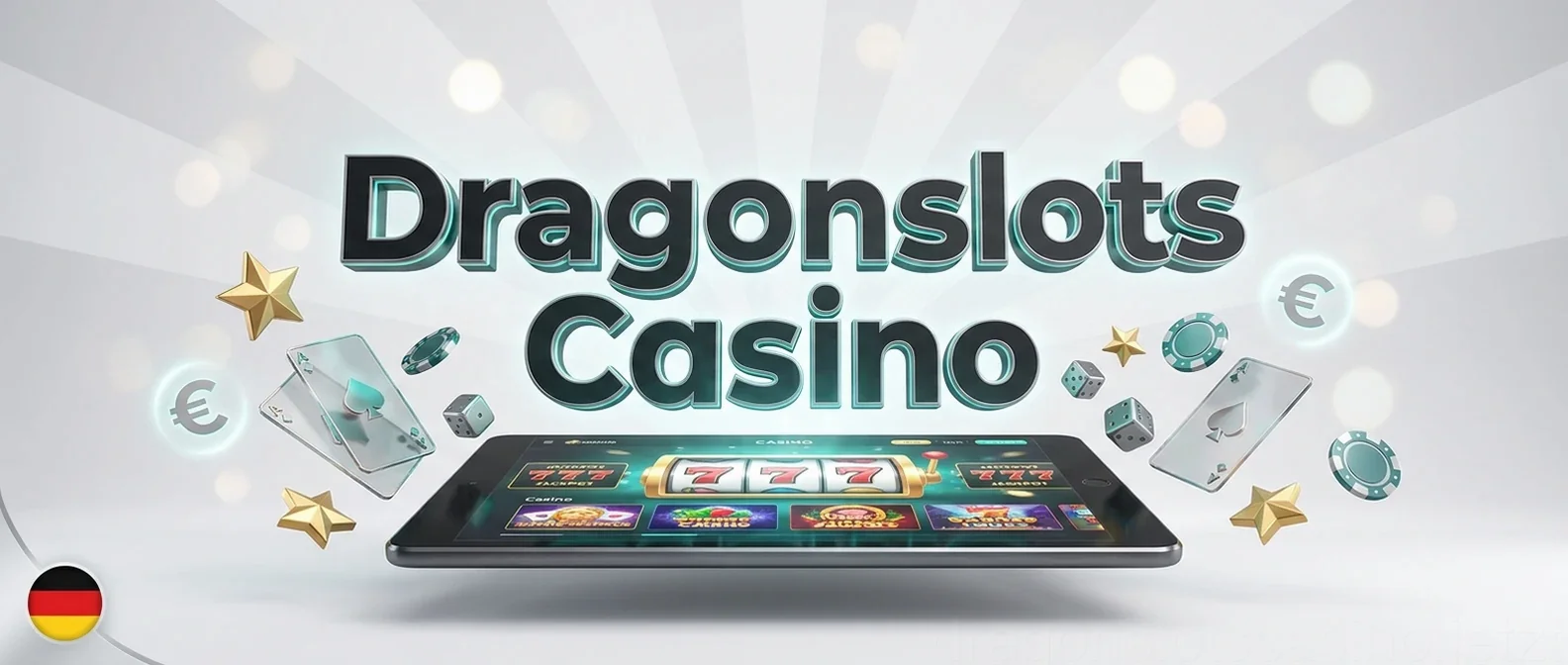 Dragonslots Casino